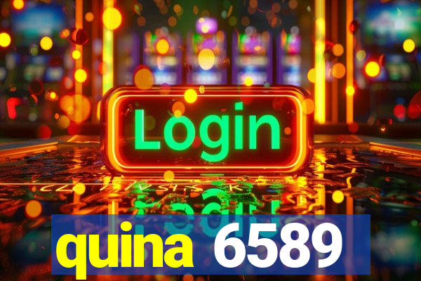 quina 6589